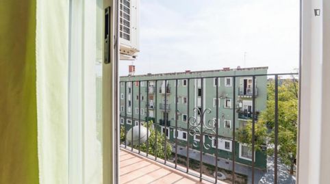 Foto 5 de Habitación en Tres Forques, Valencia Capital