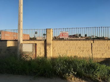 Wohnbaugrundstück zum Verkauf in Villaverde del Río