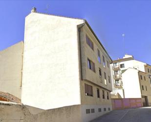 Exterior view of Flat for sale in Salamanca Capital