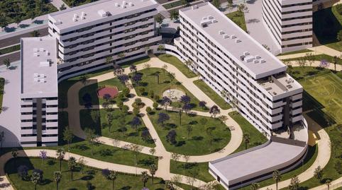 Foto 2 de Pis en venda a Calle Federico de Castro Bravo, 1, Torreblanca, Sevilla