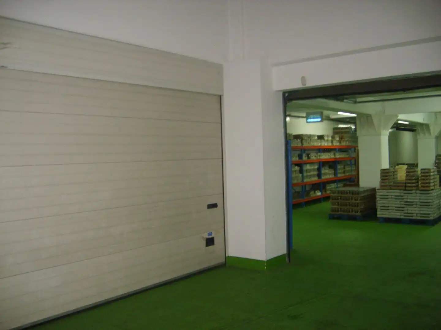 Industrial building to rent in Camino Feira 9, imagen 2