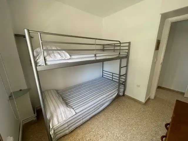 Wohnung zur Miete in Avenida Bruselas, Playa de San Juan