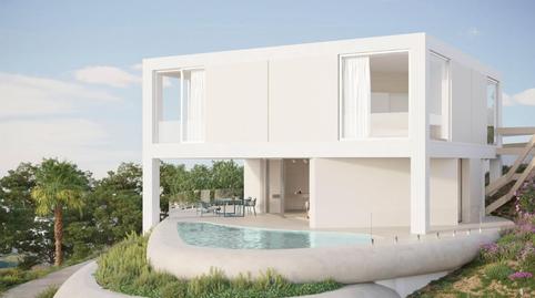 Photo 2 of House or chalet for sale in Lomas de Campoamor - Las Ramblas, Alicante