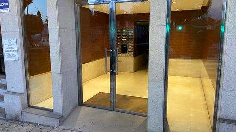 Foto 4 de Pis en venda a Avenida Da Gran Vía, 78, O Castro, Pontevedra