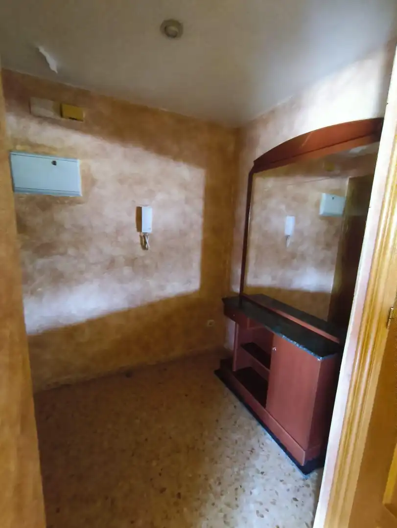 Apartament amb terrassa en venda a Tavernes de la Valldigna, imagen 12