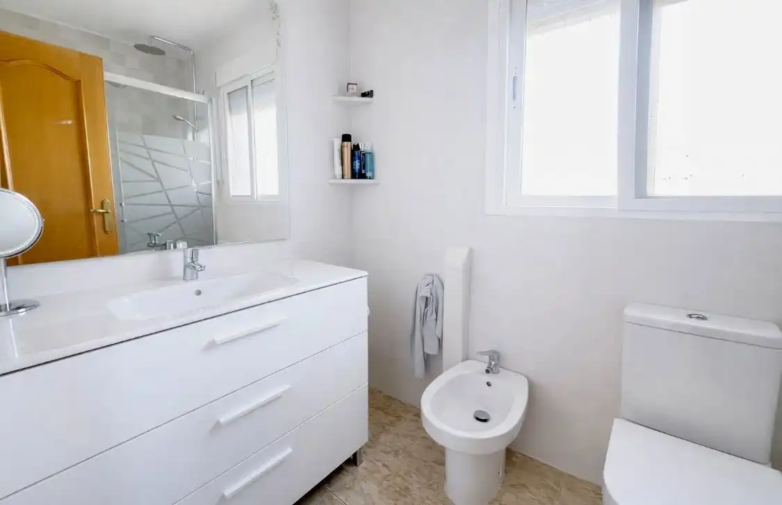 Terraced house with pool for sale in Haygon, imagen 19