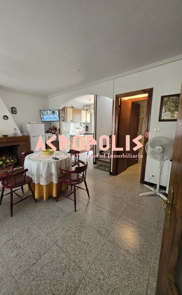 Bedroom of House or chalet for sale in Pobladura del Valle  with Heating