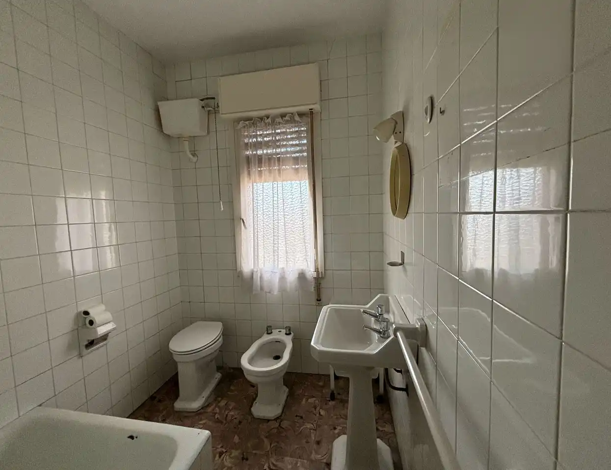 Baño de Casa o chalet en venta en Carreño con Jardín privado y Terraza