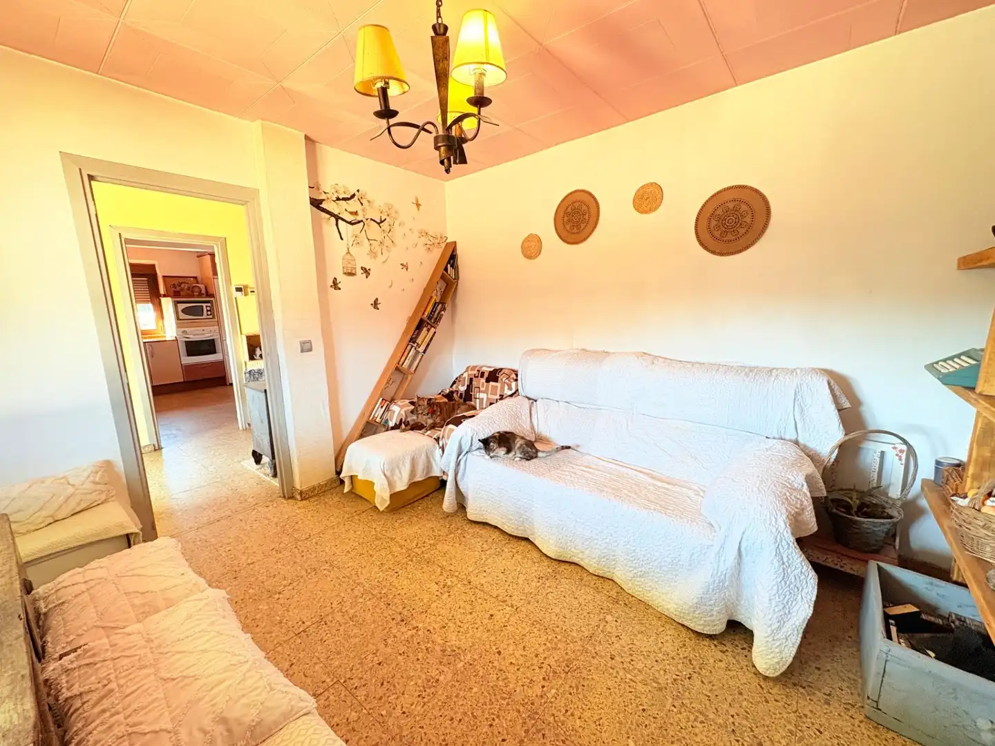 Casa en venta en Villafranca del Bierzo, imagen 2