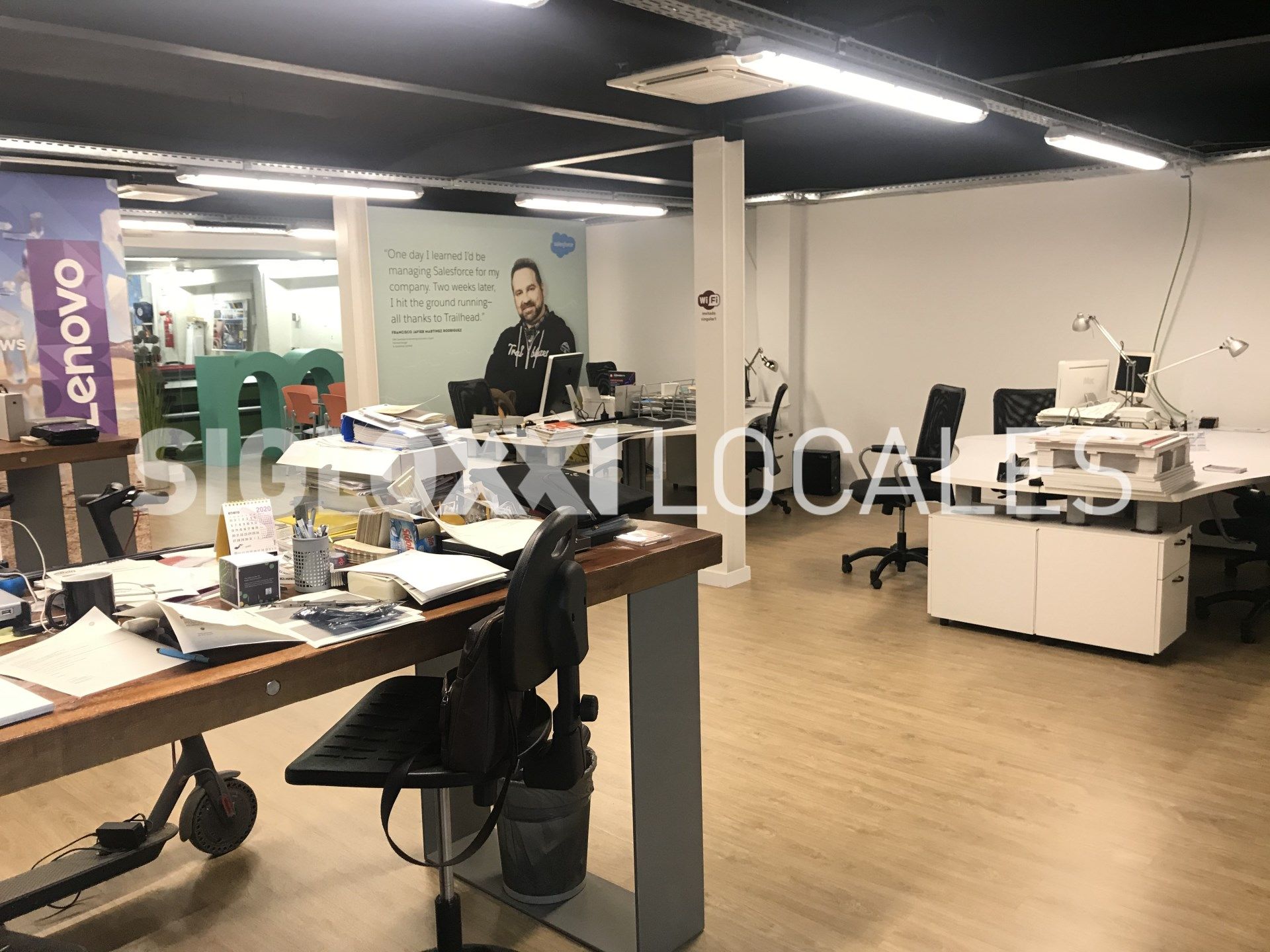 Premises for sale in  Barcelona Capital