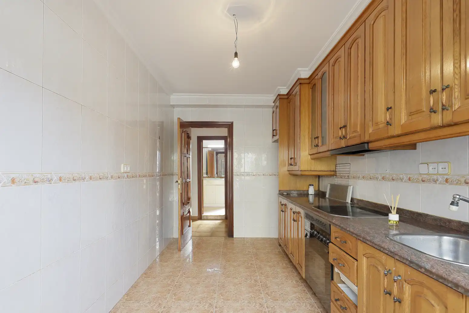 Appartamento con ascensore in vendita a Gijón - CL CATALUÑA 59, imagen 5