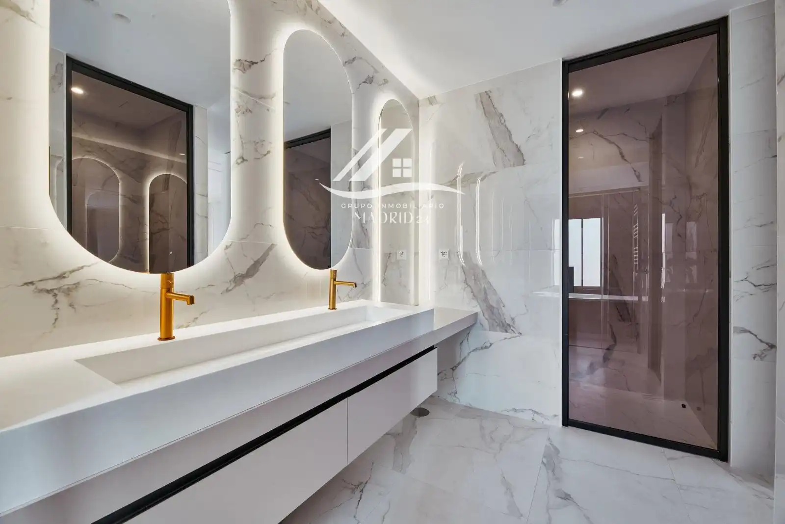 Appartement avec ascenseur à vendre à Calle de Diego De León, imagen 17