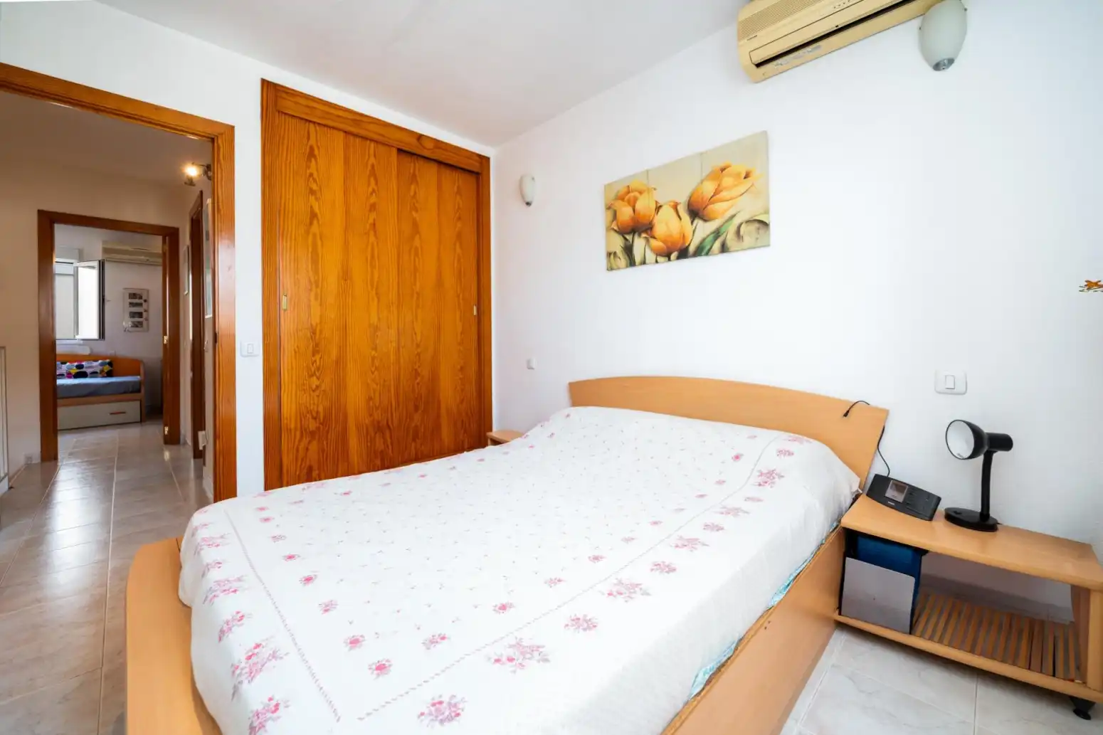 Habitación de Piso en venta en  Palma de Mallorca con Aire acondicionado, Calefacción y Parquet