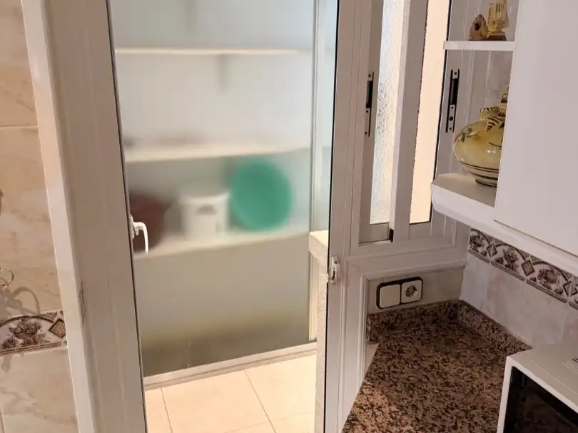 Piso con ascensor en venta en Carrer de la Verge de Loreto 6, imagen 12