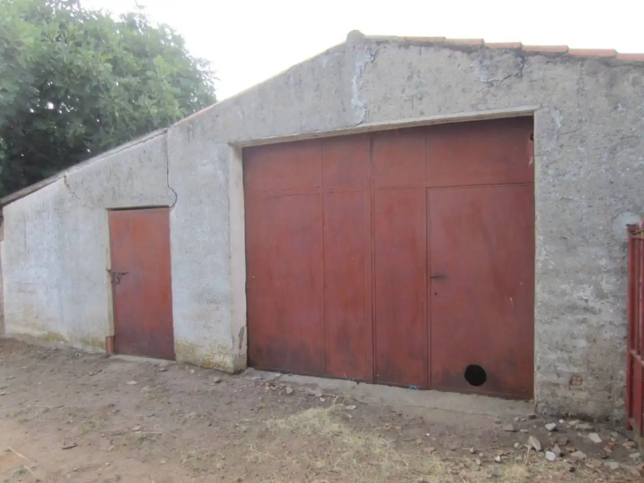 Terreno rustico in vendita a Calle RONDA DEL MEDIODIA, imagen 53