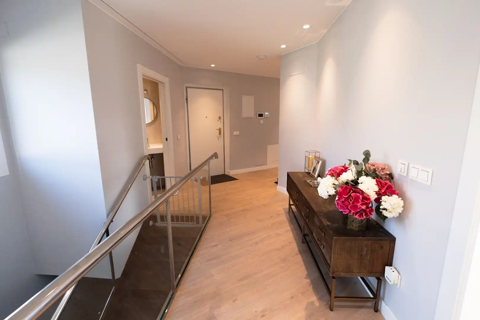 Casa o chalet en venta en Castrillón con Aire acondicionado, Calefacción y Jardín privado