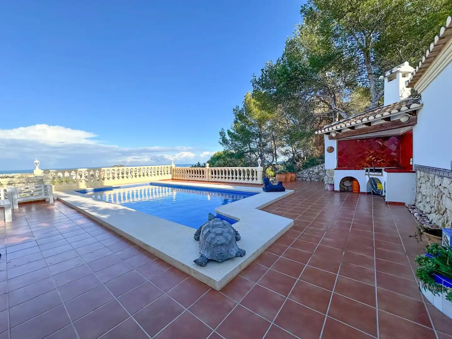 Villa mit Pool zum Verkauf in La Pedrera - Vessanes, imagen 62
