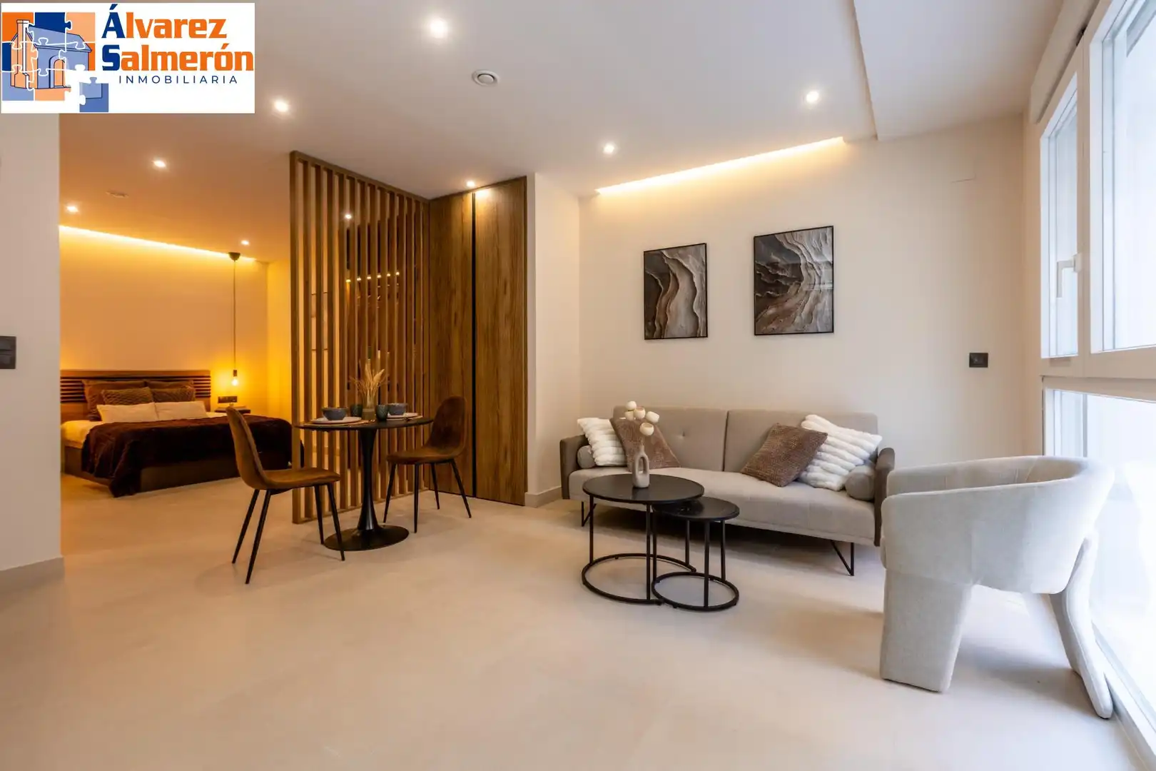 Loft amb ascensor en venda a Zaidín, imagen 3