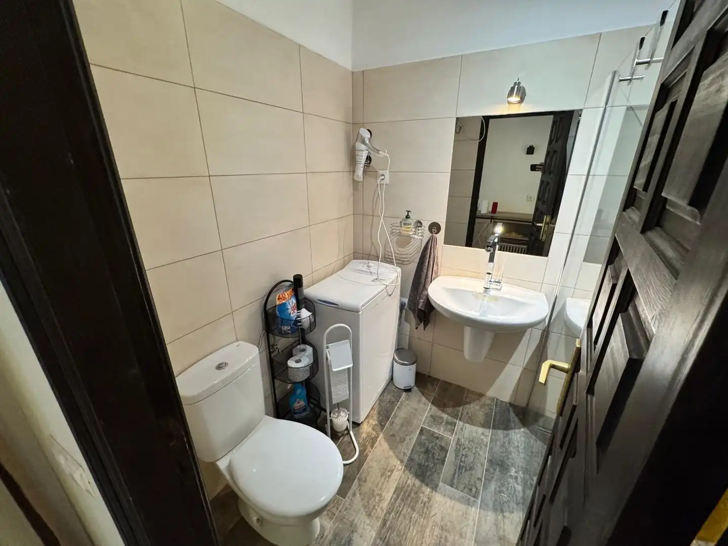Bathroom of Study for sale in Giniginamar