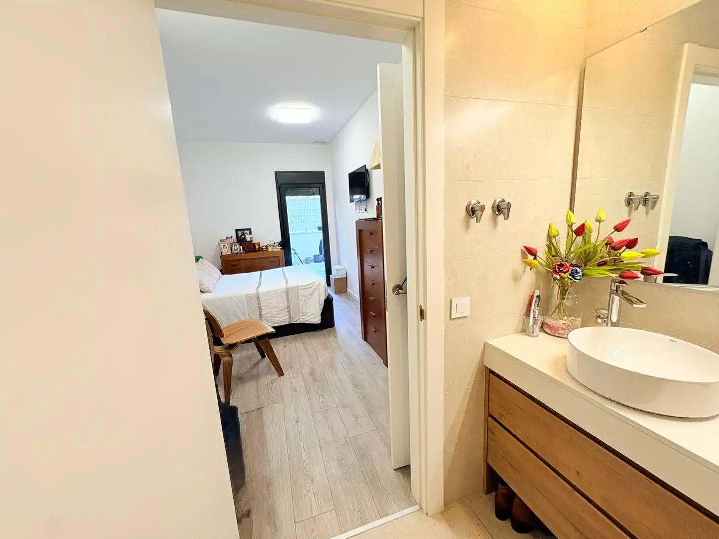 Ground floor with pool for sale in Avinguda de L'Onze de Setembre, imagen 20