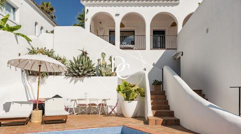 Photo 3 of House or chalet to rent in Carrer del Trencapinyes, Olivella, Barcelona