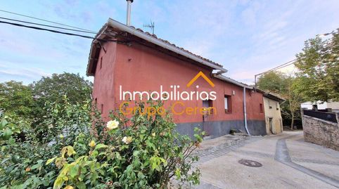 Foto 2 de Casa o chalet en venta en Villarejo, La Rioja