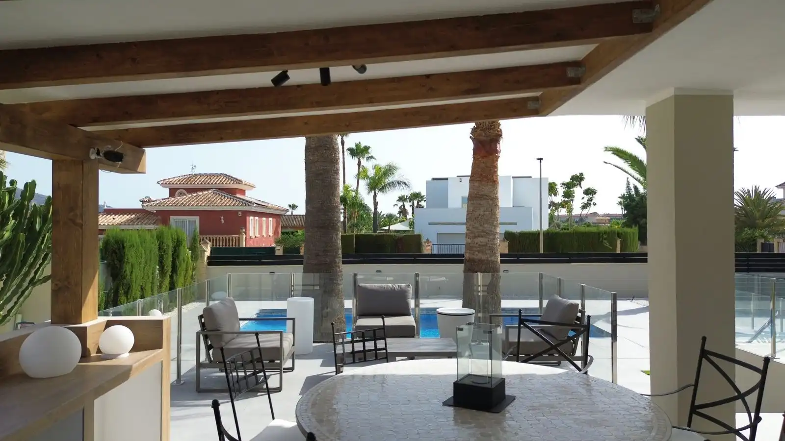 Casa o xalet en venda a Pueblo - Urbanizaciones