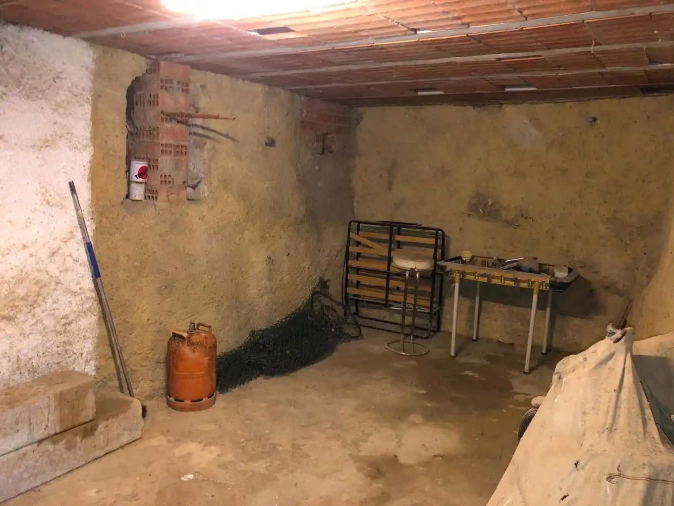 Finca rústica en venta en Tàrbena con Terraza