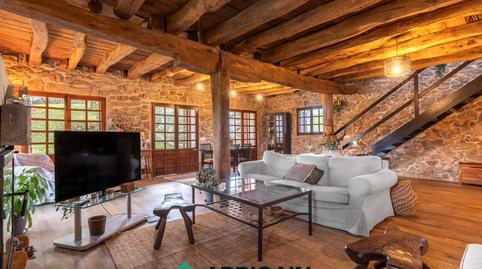 Foto 2 de Casa o xalet en venda a Aldura Gunea Aldea, Zamalbide, Gipuzkoa