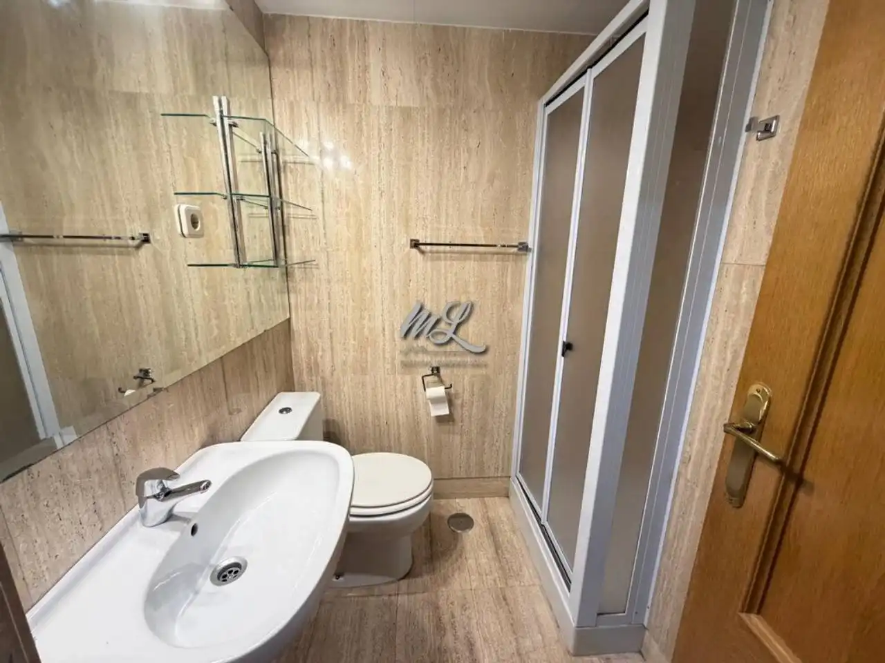 Baño de Piso en venta en Toledo con Aire acondicionado, Calefacción y Parquet