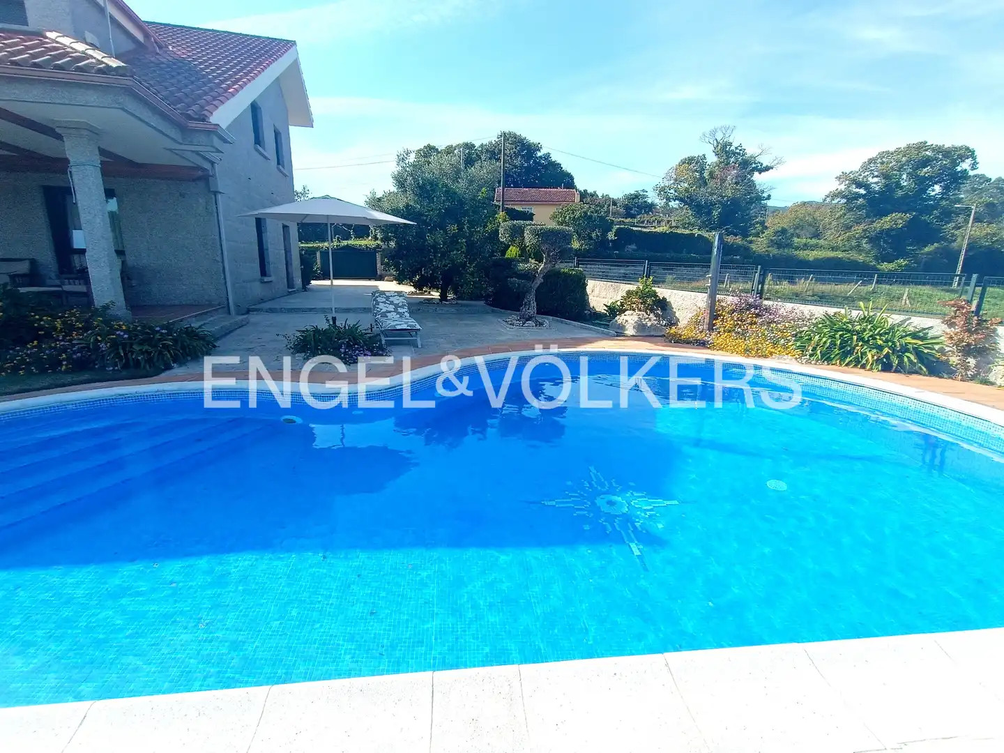 Maison avec piscine à vendre à Tomiño, imagen 57