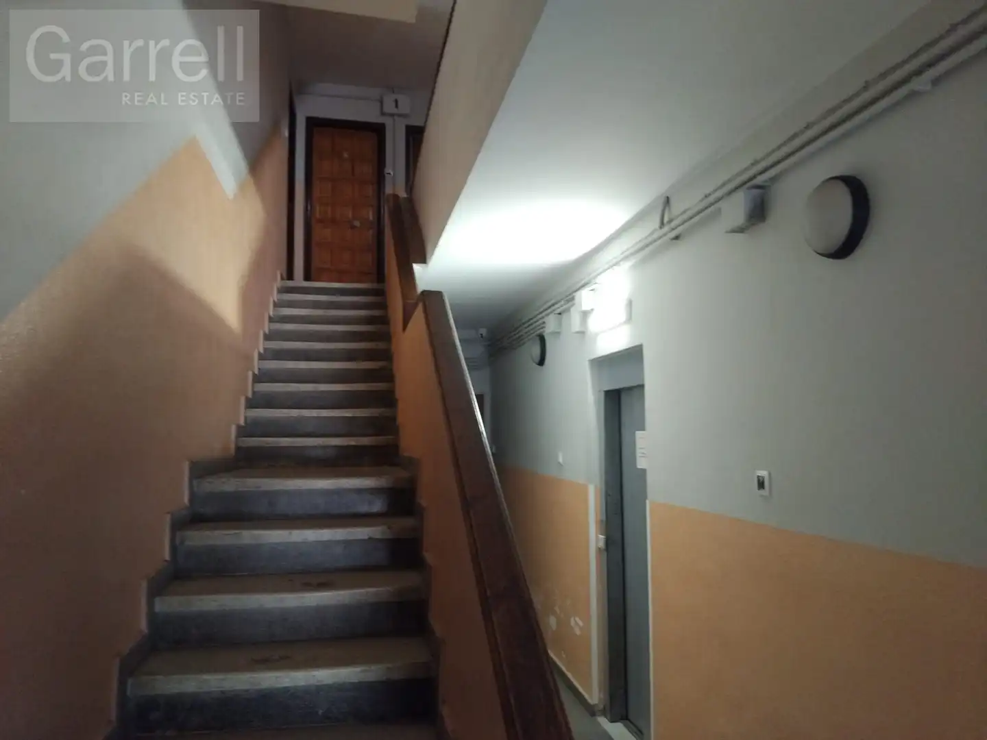 Piso en venta en Mataró