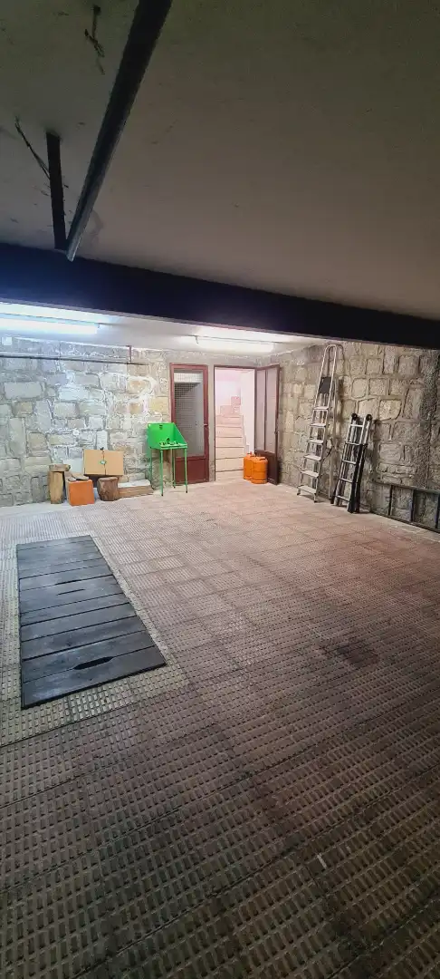 Casa o chalet en venta en El Tiemblo  con Aire acondicionado, Jardín privado y Terraza