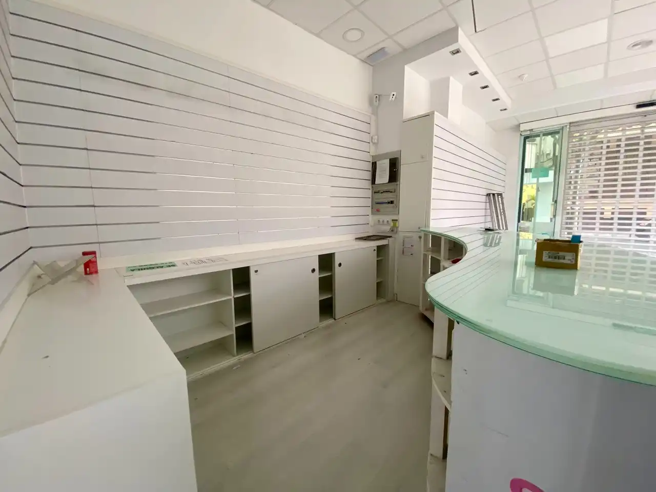 Local comercial en venda a Calle Ramón y Cajal 8A, imagen 18