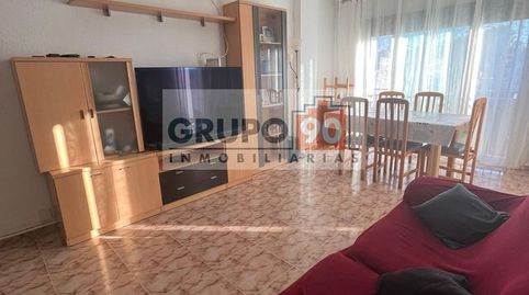 Foto 3 de Piso en venta en Zona Campus Universitario, Burjassot