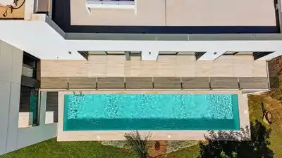 Xalet amb piscina en venda a Torremuelle, imagen 55