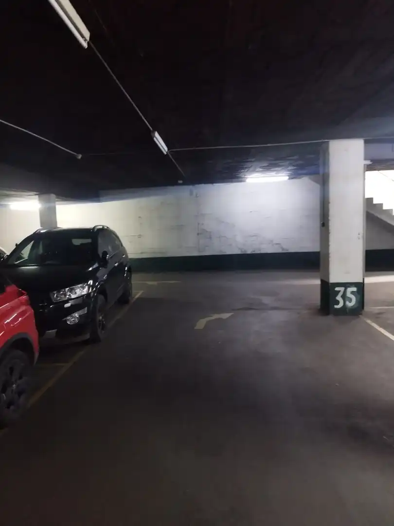 Parcheggio in vendita a Riu Sud, imagen 5