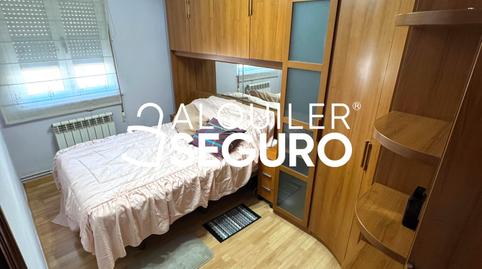 Foto 3 de Pis de lloguer a Juan Ramón Jiménez, Sama, Langreo