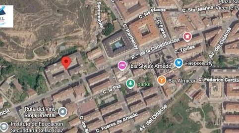 Foto 2 de Piso en venta en Paseo Constitucion, Arnedo, La Rioja