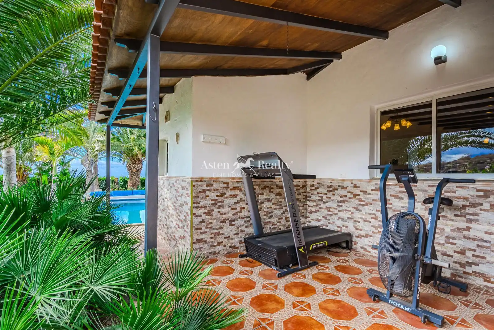 Maison avec piscine à vendre à La Finquita, imagen 37