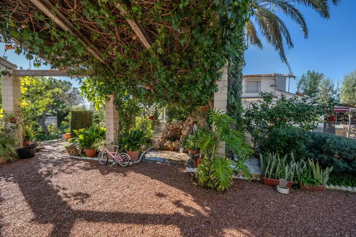 Maison avec terrasse à vendre à Partida Campillos, imagen 40