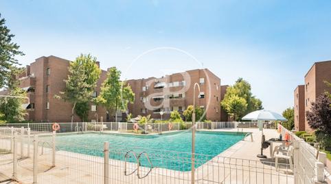 Photo 4 of Flat for sale in Avenida Europa, Madrid