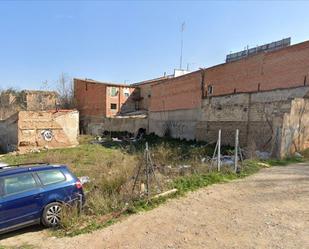 Residencial en venda a SAGUNTO, San José Alto