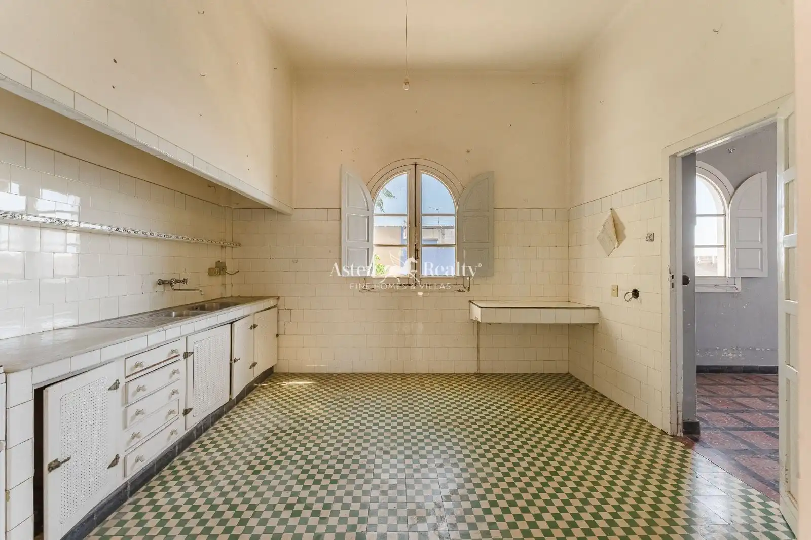 Kitchen of Houses for sale in Güímar