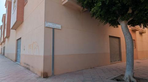 Foto 3 von Geschaftsraum zur Miete in Calle Agustín Gómez Arcos, 10, Costacabana - Loma Cabrera,  Almería Capital