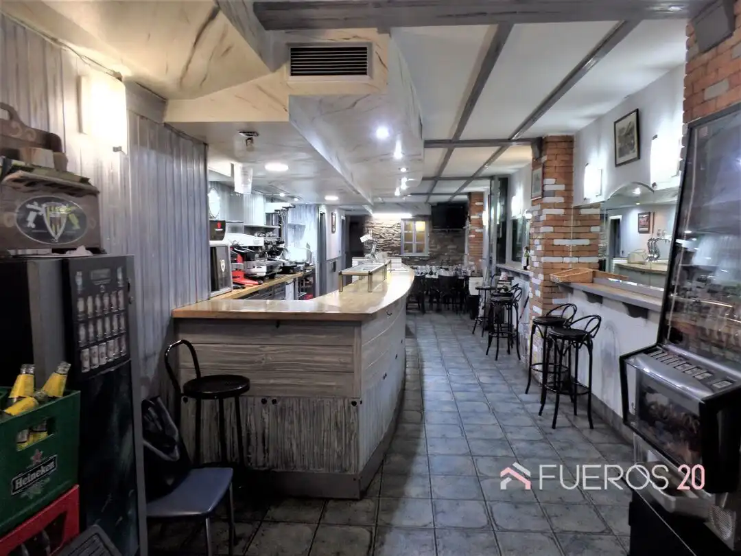 Business premises for sale in Centro, imagen 2