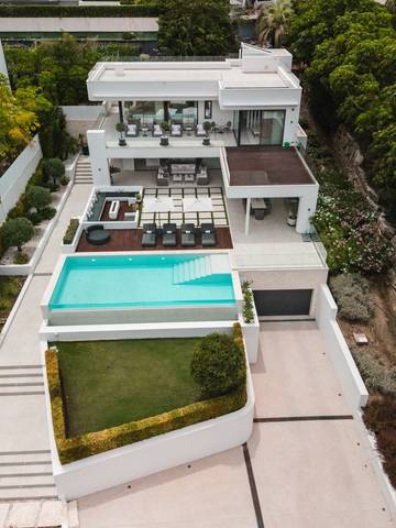 Casa-chalet en Venta en Las Brisas