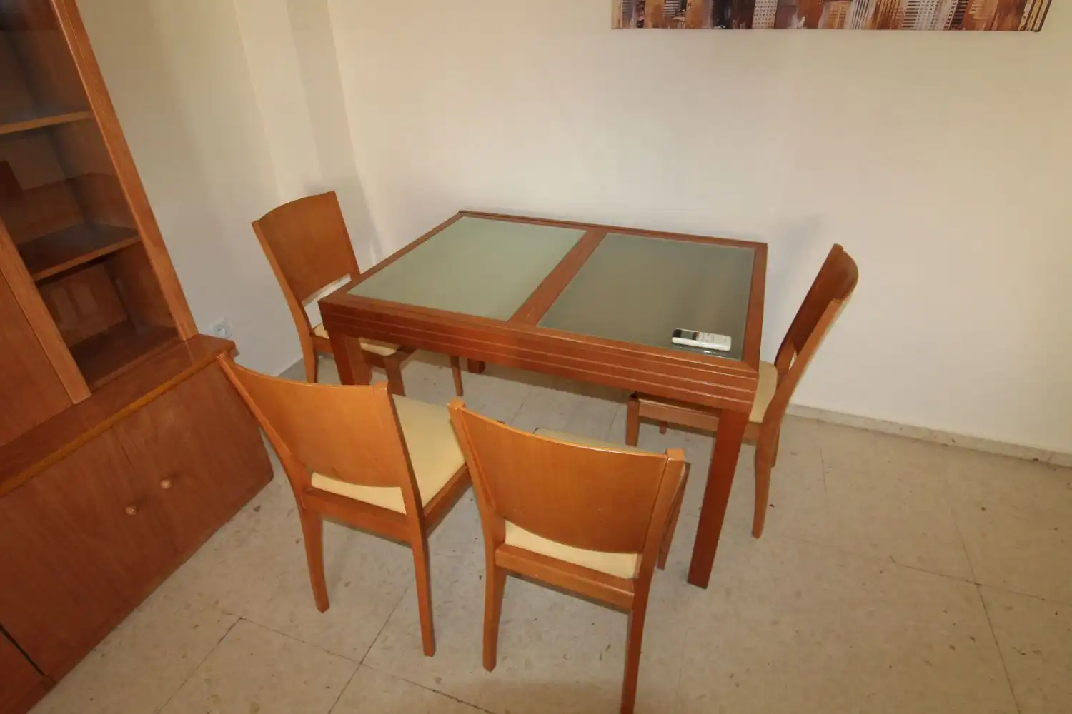 Flat for rent in Daimiel