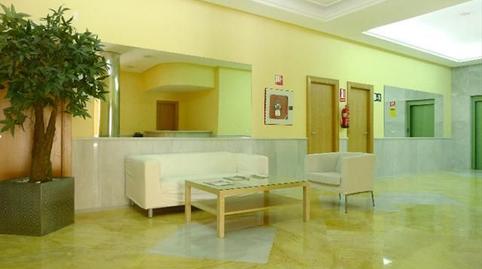 Photo 3 of Apartment to rent in Calle Benizalón, 10, Nueva Almería - Cortijo Grande - Vega de Acá, Almería