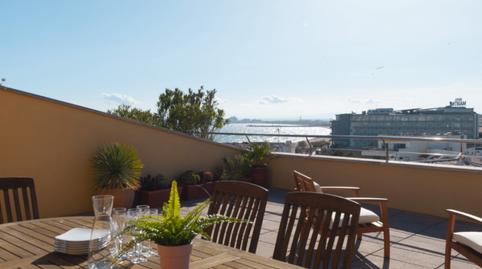 Foto 5 de Àtic en venda a Paseo Maritim, 39, Salatar, Girona